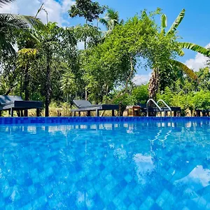 River Side Privatunterkunft
